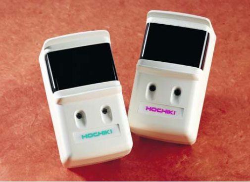 Đầu báo khói BEAM HOCHIKI SPC-ET