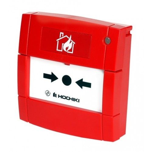 Nút nhấn khẩn cấp HOCHIKI CCP-E