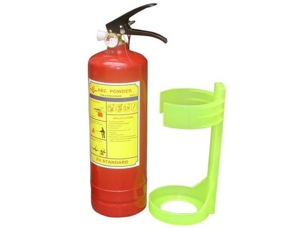 Bình chữa cháy bột 2 kg, hiệu Dragon
