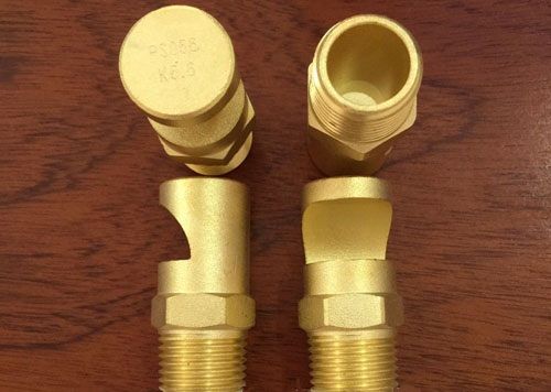 Đầu phun sprinkler