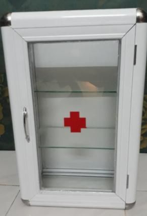 Tủ y tế