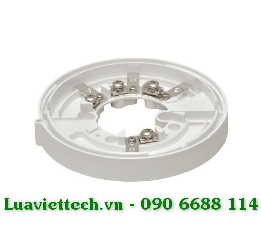 Standard detector mounting 4