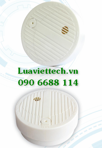Đầu báo cháy không dây địa chỉ Fire Smart có kiểm định
