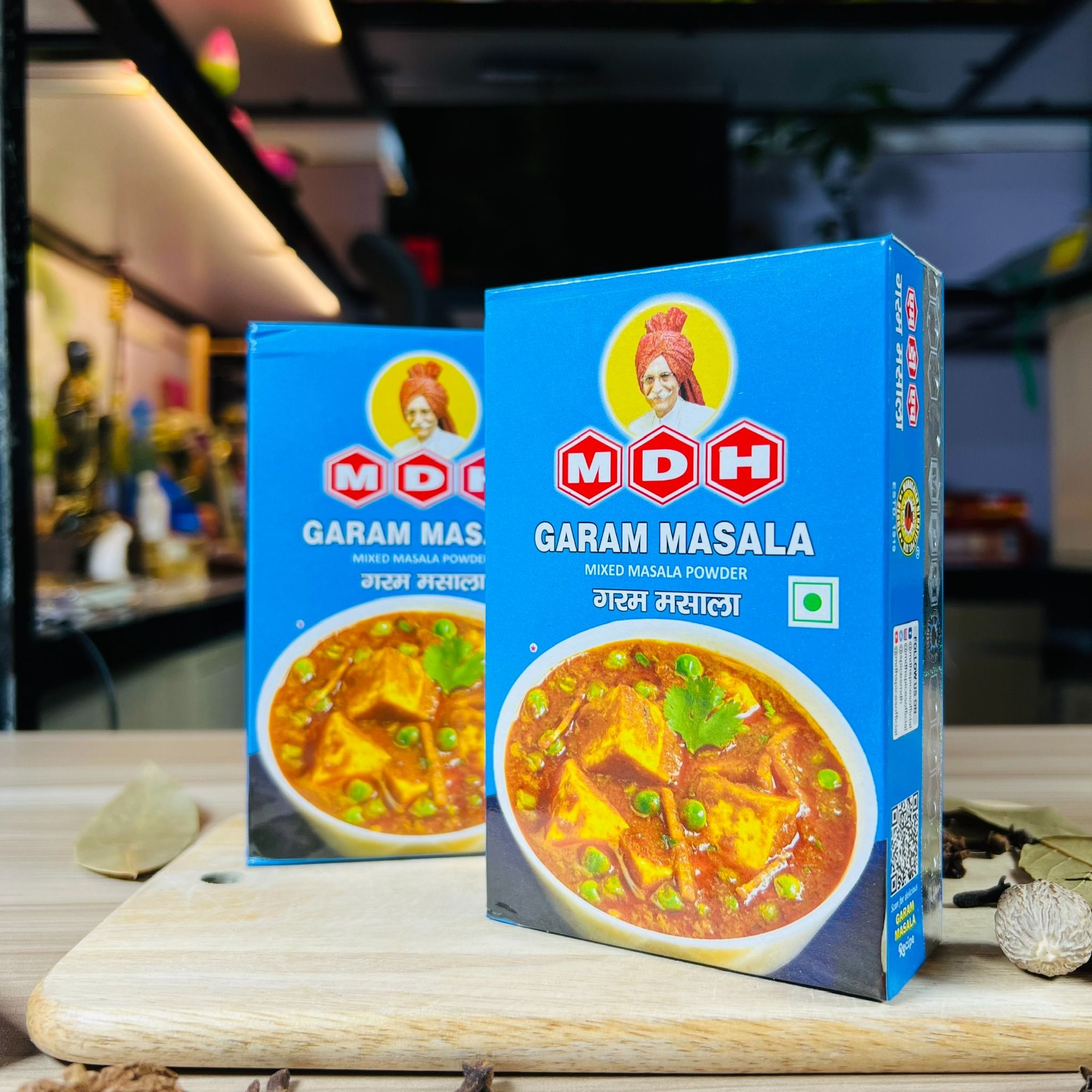 bot gia vi ca ri dac trung bac an do mdh garam masala 100gr