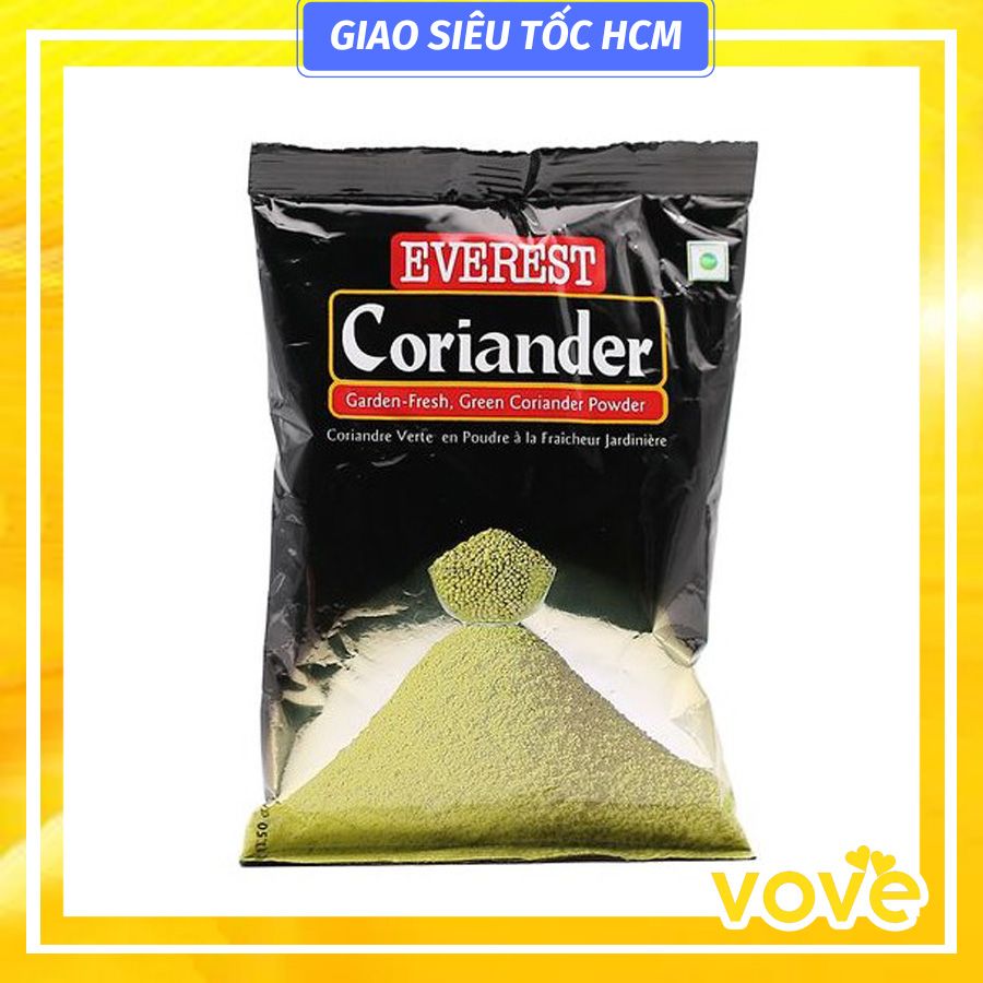 bot ngo coriander powder