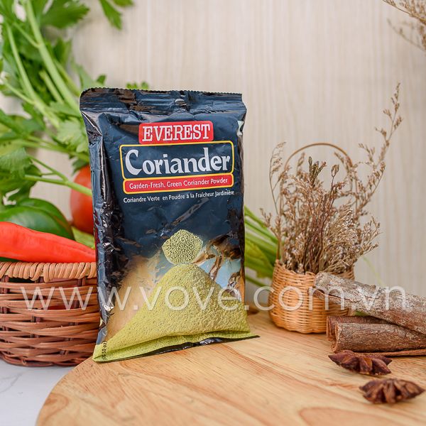 bot ngo coriander powder