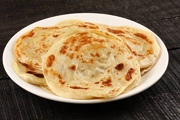 banh paratha vi truyen thong spring home roti paratha plain 325gr goi