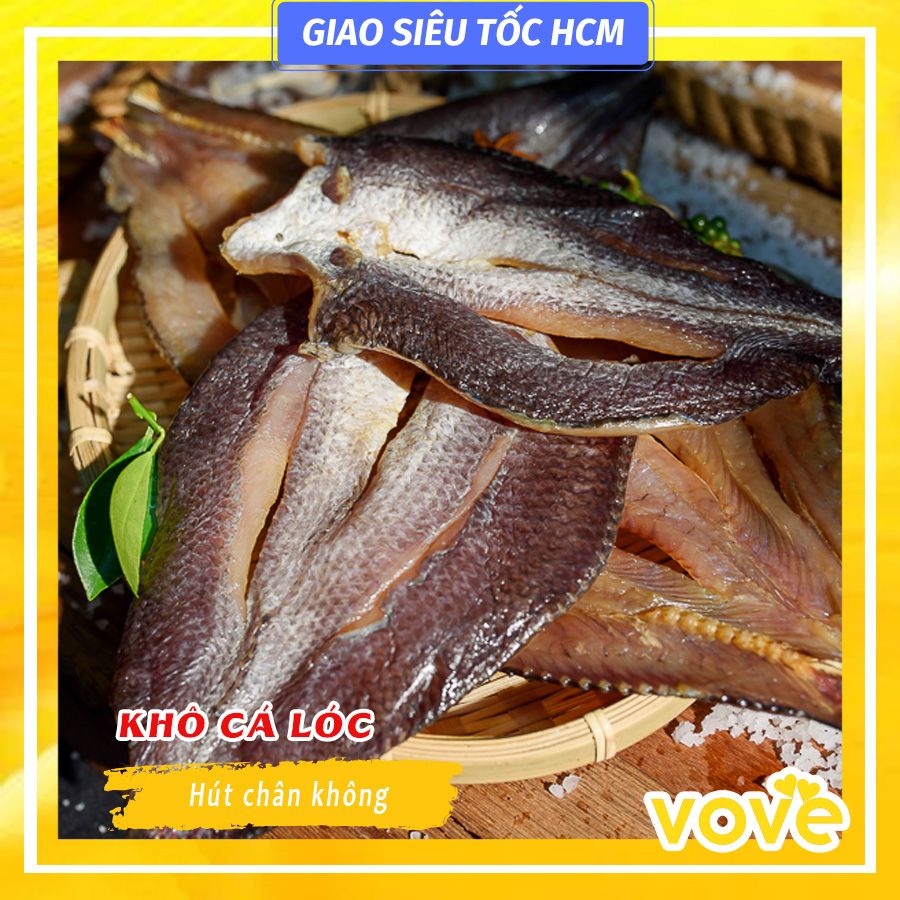 kho ca loc ca mau dong thap loai nhieu nang 1kg