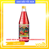 sirohoahongandohamdarddawakhanaroohafzarosesyrup750ml