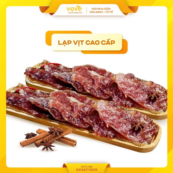 lạp vịt