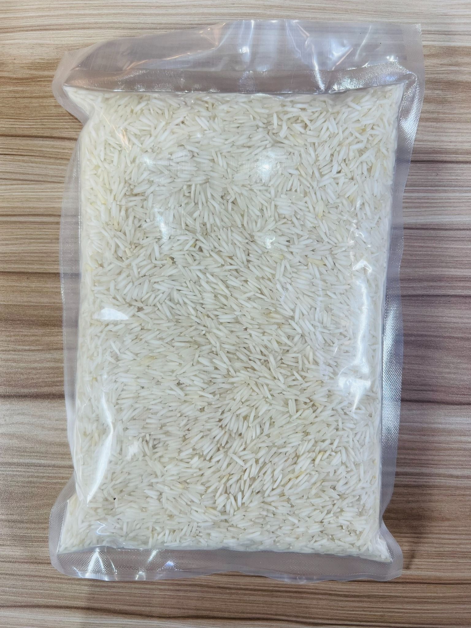 gao hat dai an do malika basmati rice phu hop nguoi tieu duong an kieng 5kg