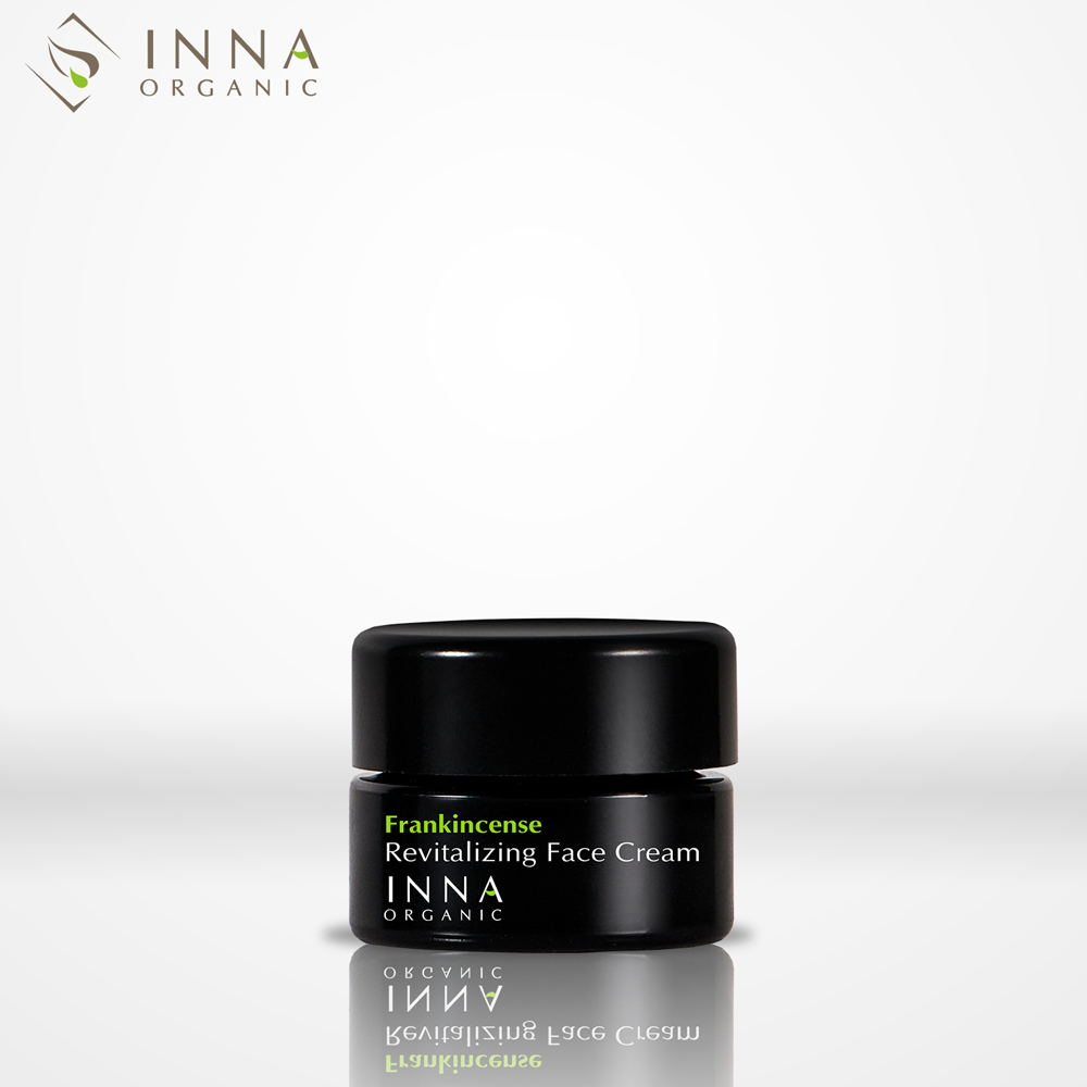 INNA Kem dưỡng da chống lão hóa nhũ hương / 5ML