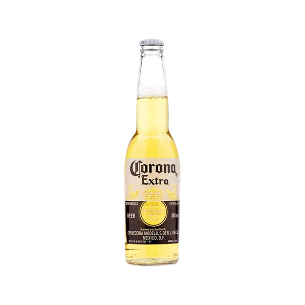 Bia Corona Extra chai 330ml