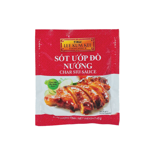 Sốt ướp đồ nướng Lee Kum Kee 45g