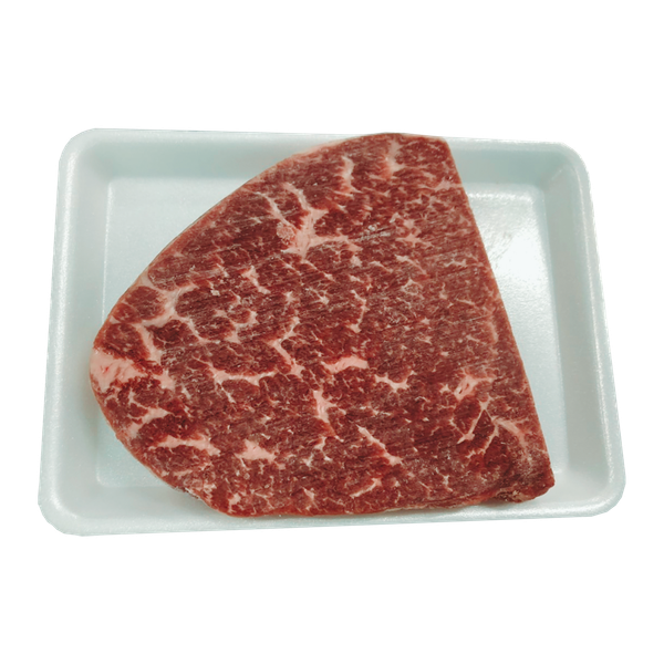 Lõi mông bò Wagyu Úc F1 Bít tết (Beef Topside Wagyu)