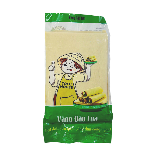 Váng đậu lụa 330g