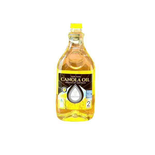 Dầu hạt cải Koala gold-Canola oild Koala gold 2L