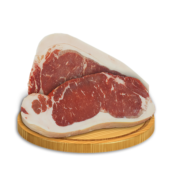 Thăn ngoại bò Mỹ cao cấp (Striploin USA)