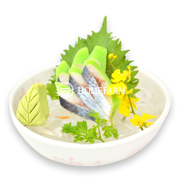 Cá trích ép trứng xanh - Nhật Bản