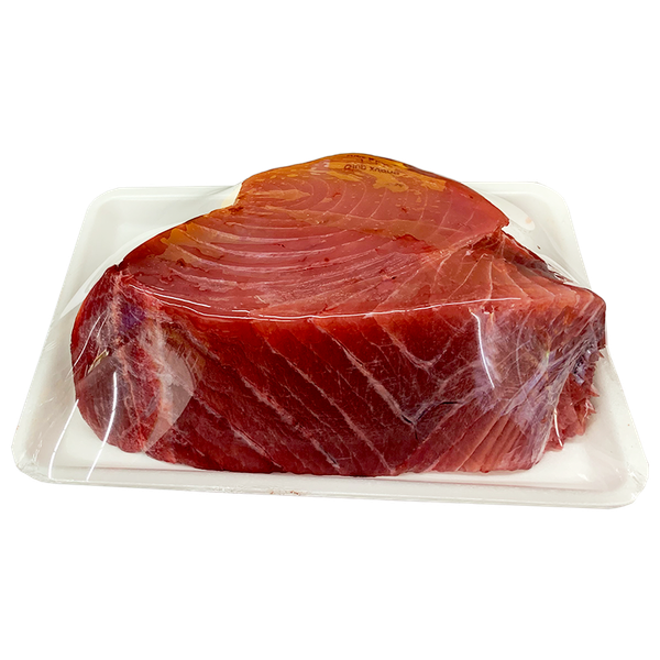 Cá ngừ đại dương Chilled Tuna Chunk 1kg