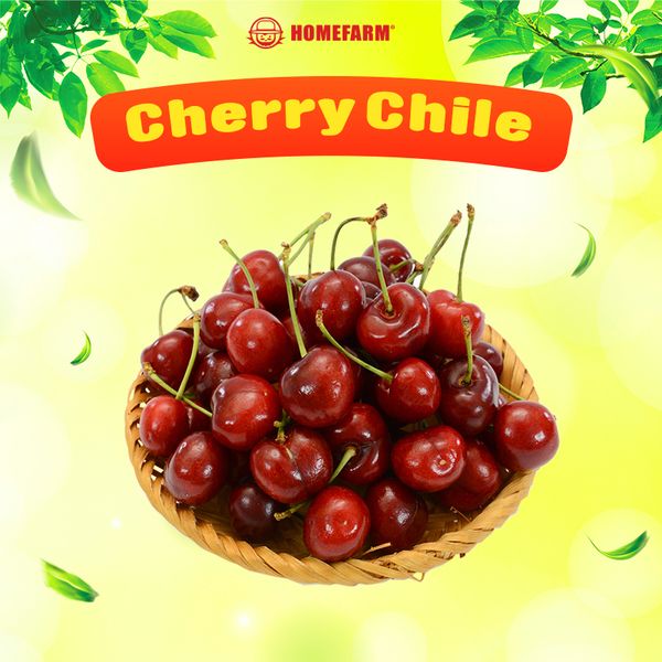 Cherry Chile