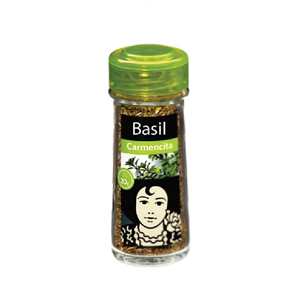 Húng quế khô Carmencita-Basil 16g