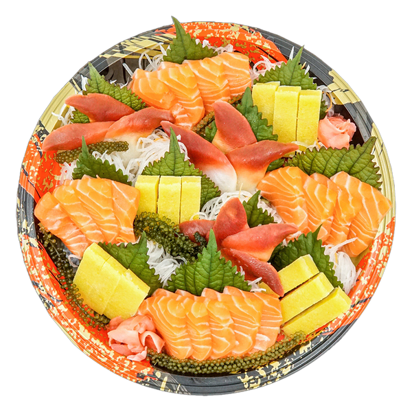 SASHIMI SET 06