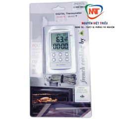 Nhiệt kế tủ sấy -50/300°C