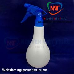 Bình xịt cồn 500ml