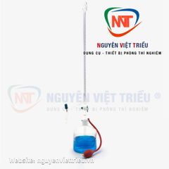 Buret tự động Isolab (Automatic burette)