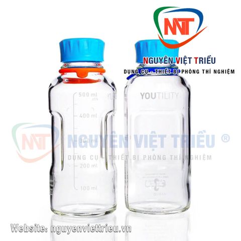 Chai thuỷ tinh YOUTILITY Duran