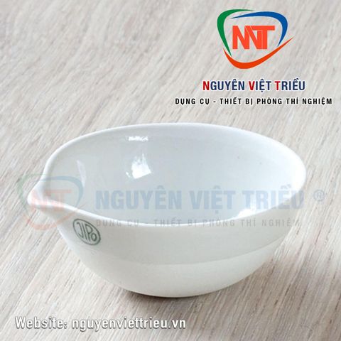 Bát sứ thí nghiệm