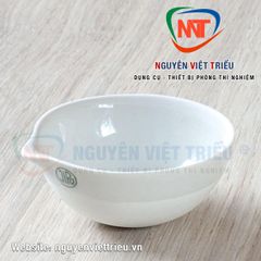 Bát sứ thí nghiệm