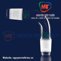 Co nối 90° nhám 29/32 (Sừng bò 29/32)