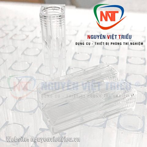 Cuvette nhựa Kartell