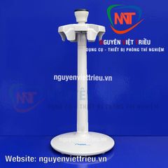 Giá để micropipet tròn 6 vị trí