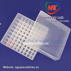 Hộp đựng vial, eppendorf tube 2ml