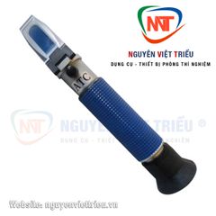 Khúc xạ kế đo độ mặn 0-100‰ (95000-003) Alla