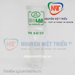 Co nối 29/32 - 24/29, nhám chuyển dạng Cone/Socket (Adapter)