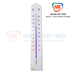 Nhiệt kế treo tường -40/50°C