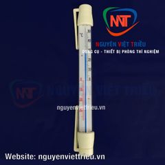 Nhiệt kế âm sâu -38 - 50°C