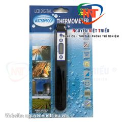 Nhiệt kế điện tử Multi Thermometer -50°C/150°C