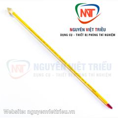 Nhiệt kế rượu -20 +150°C Alla