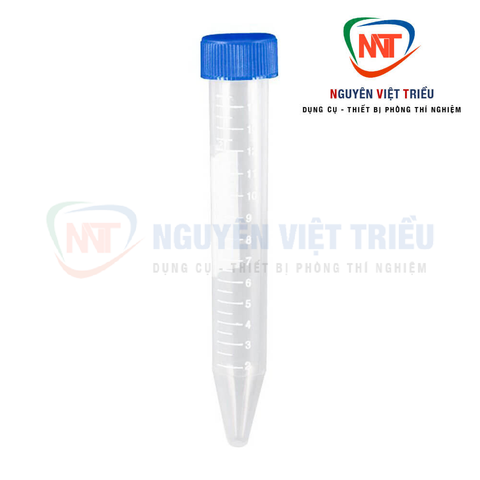 Ống ly tâm nhựa 15ml