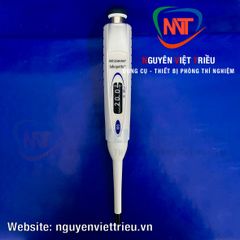 Dụng cụ hút mẫu Micropipet Labopette Hirschmann