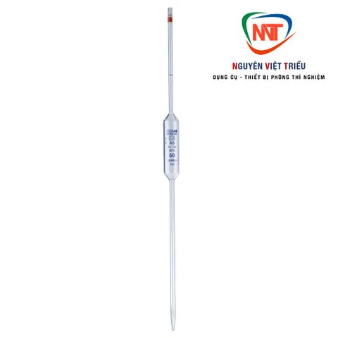 Pipet bầu Isolab