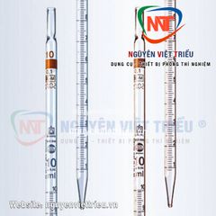 Pipet thẳng Brand