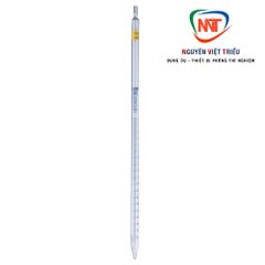Pipet thẳng Isolab