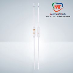 Pipet bầu Hirschmann