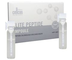 Serum Dưỡng Phục Hồi Da Elite Peptide Ampoule 1ml x 2 Ống